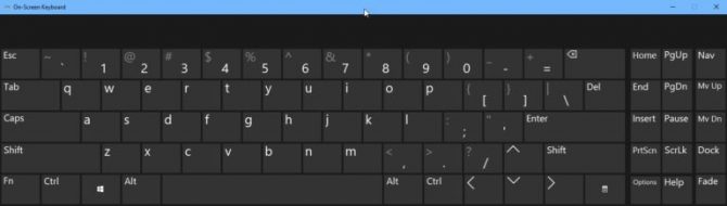 SwiftKey keyboard Windows 10 Version 1809 SwiftKey keyboard Windows 10 Version 1809