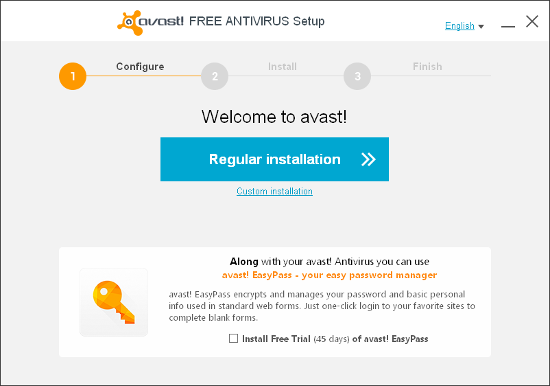 avast offline installer 2018 update