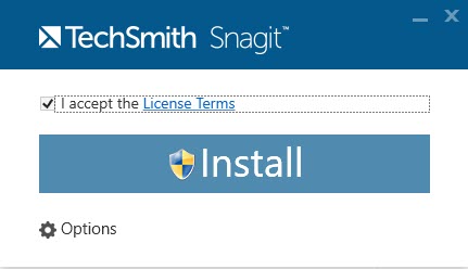how to get into autosave location in snagit 13