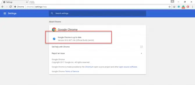 Google Chrome Dmg Offline Installer