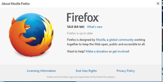 Download mozilla firefox offline installer latest version