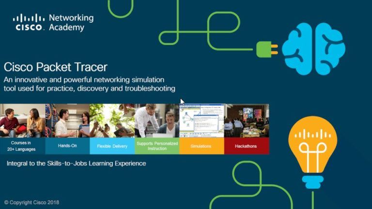 Cisco Packet Tracer 7.2 Free Direct Download Links Cisco Packet Tracer 7 2