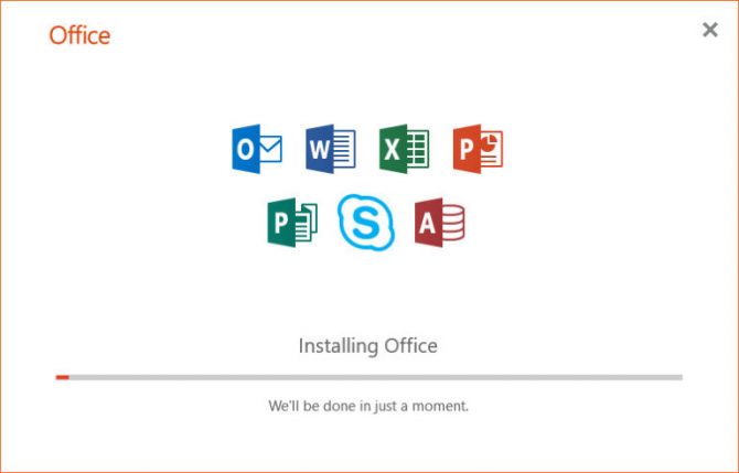 microsoft office home and student 2019 download size