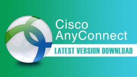 Cisco Anyconnect Download