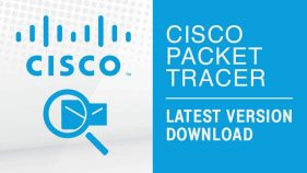 Cisco Packet Tracer Download