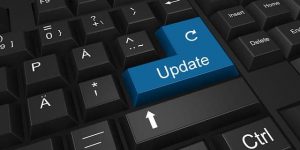 Update Key