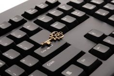Keyboard hotkey