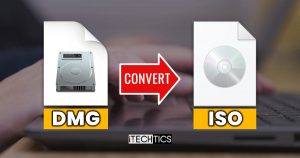DMG to ISO