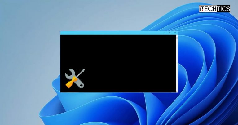 How to Use DISM SFC CHKDSK to Repair Windows 11