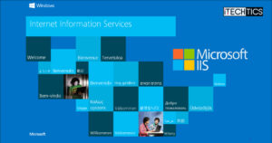 Internet Information Services IIS