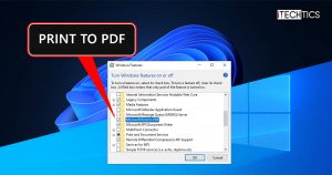 Print to PDF Fix