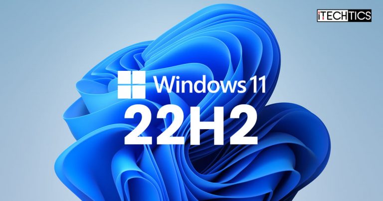 Windows 11 22H2