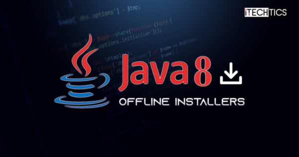 Download Java 8 Update 391 (Offline Installers)