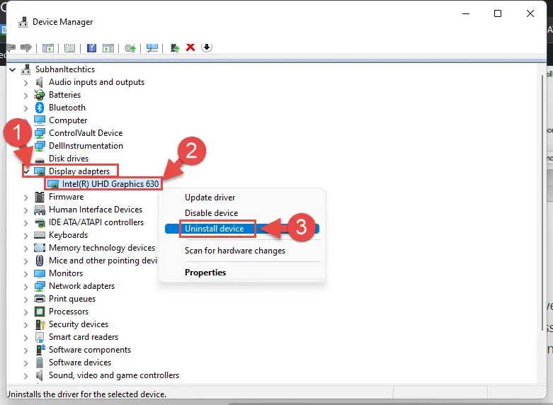 How To Fix "Client Server Runtime Process" (csrss.exe) High GPU Usage