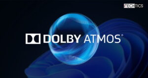 Dolby Atmos Windows 11
