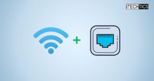 Using Wi Fi Ethernet