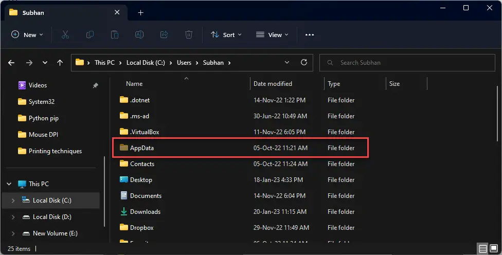 How To Find All Startup Programs In Windows