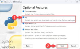 How To Fix "Pip Is Not Recognized As An Internal Or External Command ...