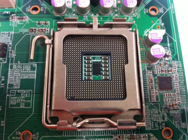 What Are CPU Sockets, Cores, Threads, And Logical Processors