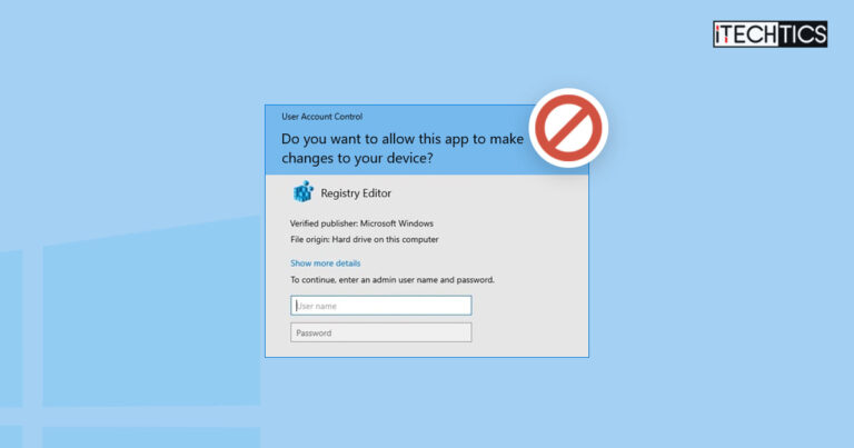 How To Run Program Without Privilege Elevation And Bypass UAC Prompt