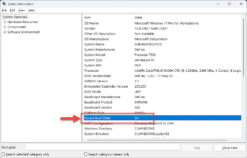 How To Check And Enable Secure Boot And TPM 2.0 For Windows 11