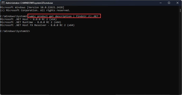 Download .NET 8 Release Candidate 2 (Offline Installers)