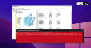 How To Reset Windows Registry And Permissions (ACL) To Defaults