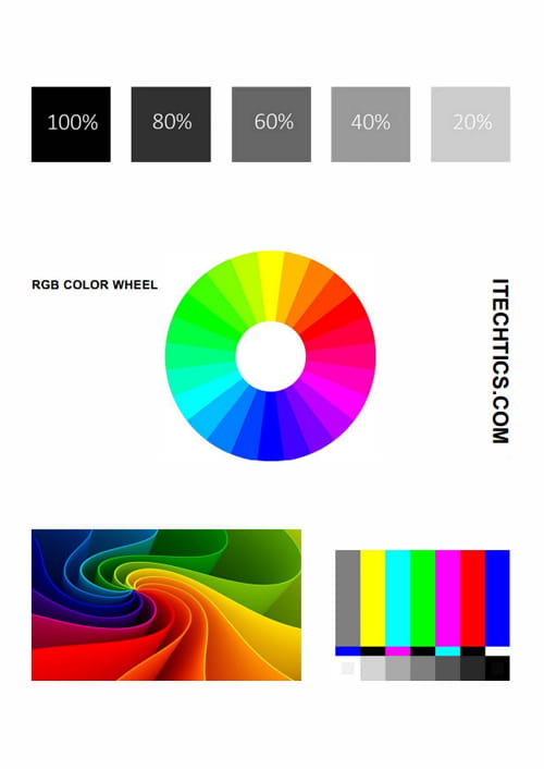 RGB image