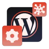 WordPress Maintenance Service Icon